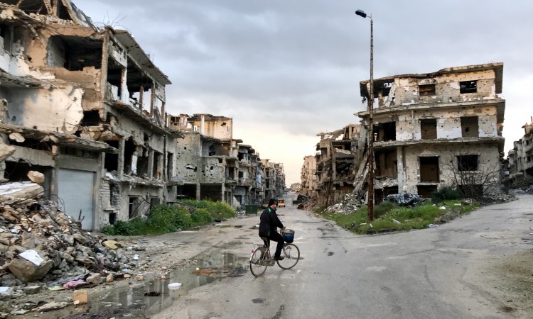 UNHCR 'Globalni trendovi': Do kraja juna 2019. raseljeno 79,5 miliona ljudi