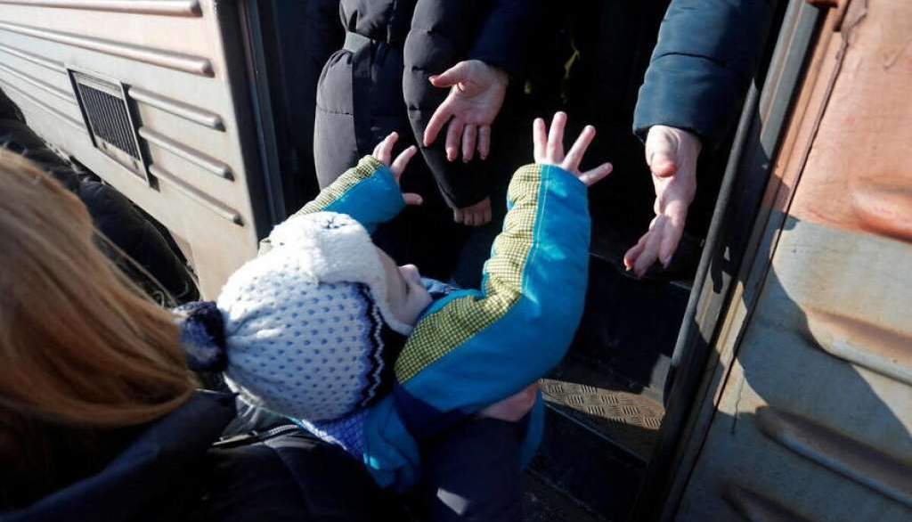 UNHCR: Neophodan odgovor u slučaju ukrajinskih izbjeglica u BiH