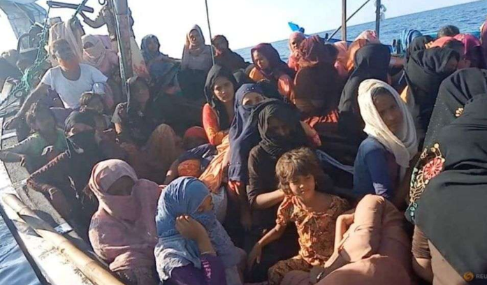 UNHCR poziva na pomoć Rohinjama