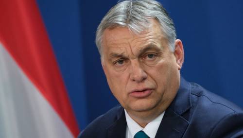 UNHCR traži od Orbana da odustane od pooštravanja sistema azila