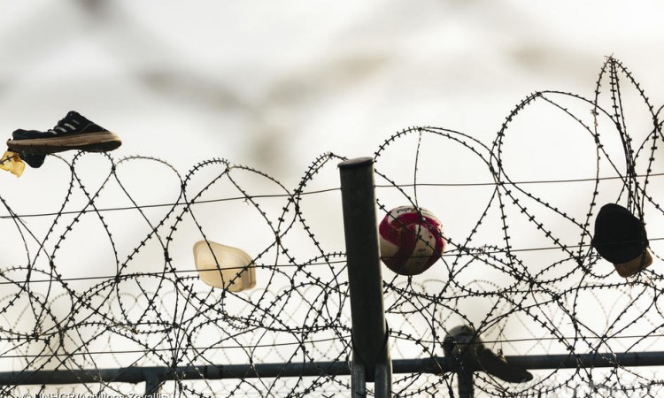 UNHCR: Vraćanja sa granice se provode nasilno i sistematično