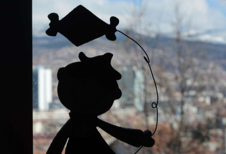 UNICEF do sada u BiH pružio zaštitu za više od 5.698 djece