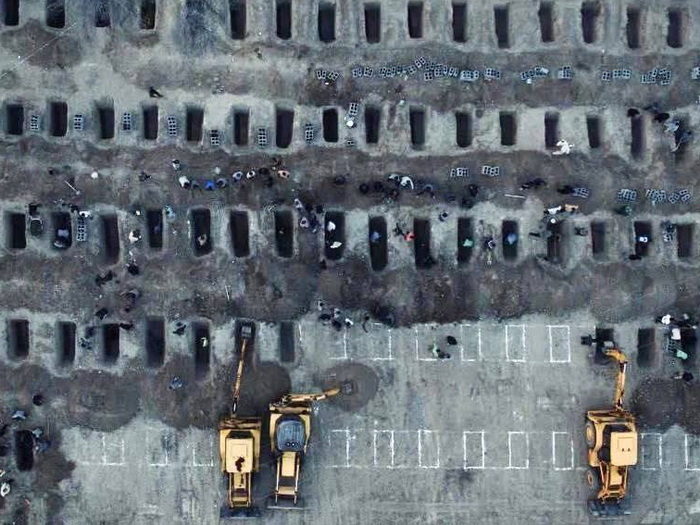 UNICEF: Gotovo 200 djece ubijeno u napadima od subote