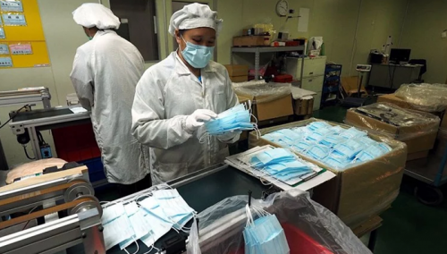 UNICEF i 21 zemlja donirali medicinsku opremu Kini