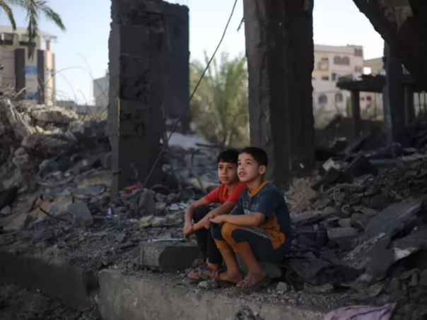 UNICEF: U Gazi je od početka rata poginulo više od 13.000 djece