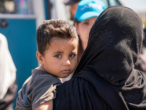 UNICEF: U Libanu stradalo gotovo 600 djece