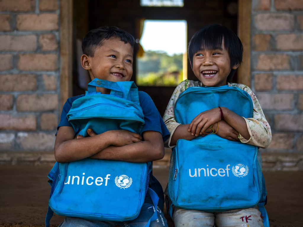 UNICEF upozorava: Polovina 15-godišnjaka ne zna osnovno čitati i računati