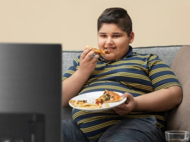 UNICEF upozorava: Ultraprerađena hrana ugrožava zdravlje djece