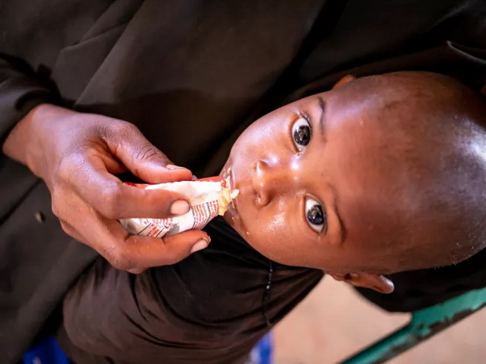 UNICEF uputio novi apel za Somaliju, potreban 171 milion dolara pomoći