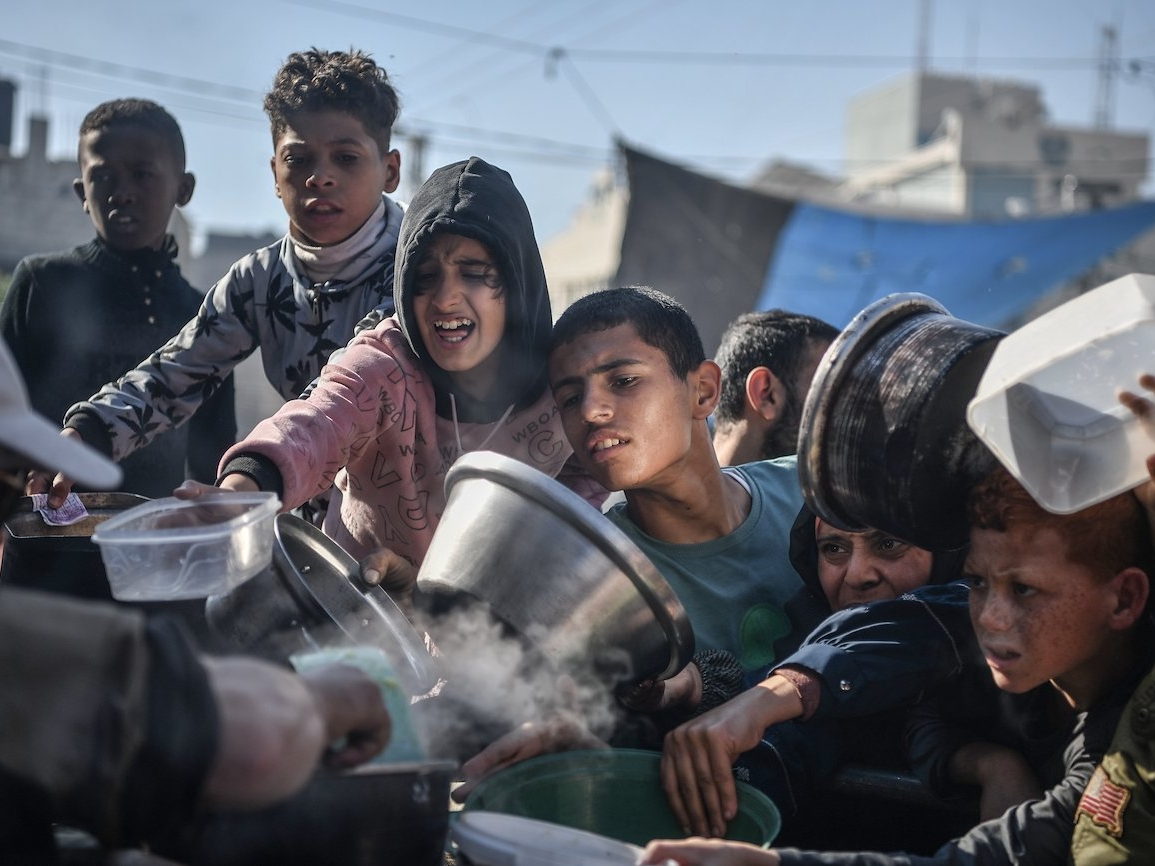 UNICEF: Više od 200 miliona djece suočit će se s humanitarnom krizom u 2026.