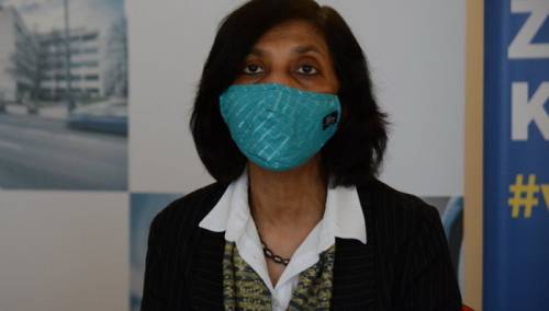 UNICEF želi da sva djeca u BiH prime neophodne vakcine