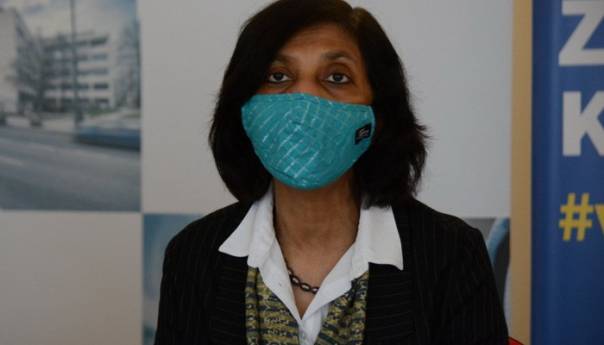 UNICEF želi da sva djeca u BiH prime neophodne vakcine