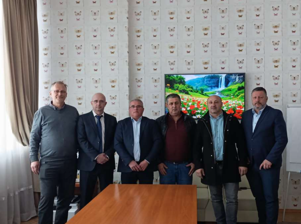 Unija poslodavaca RS i Logistika BiH: Zajedničko rješavanje problema u transportu