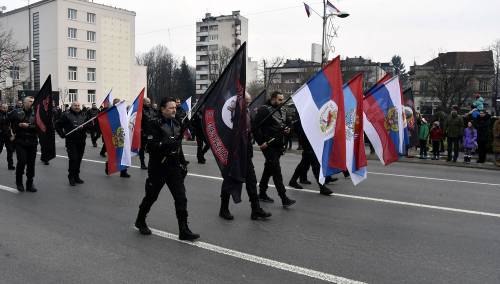 Unija studenata FBiH traži sankcionisanje Unije studenata RS