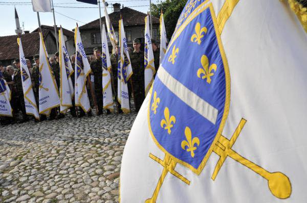 Unija veterana BiH najavljuje otpor bilo kakvim idejama o 'mirnom razlazu u BiH'