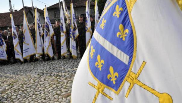 Unija veterana BiH najavljuje otpor bilo kakvim idejama o 'mirnom razlazu u BiH'