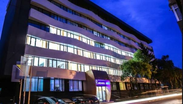 Union banka prva počela sa realizacijom kredita u okviru kreditno-garantnih programa Garancijskog fonda FBiH