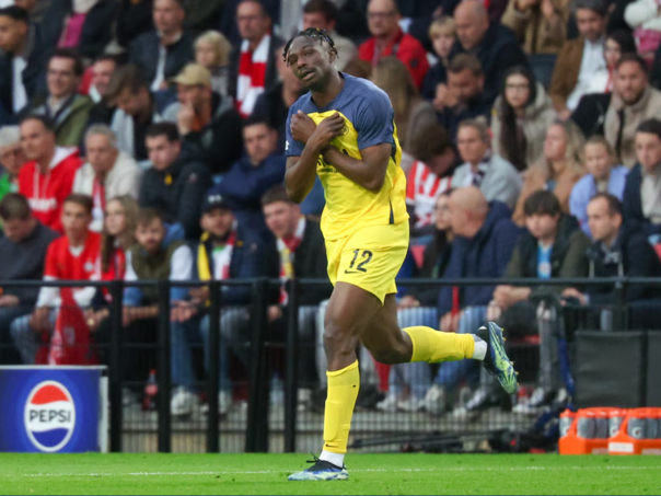 Union SG deklasirao PSV, Arsenal pobijedio u Bilbau