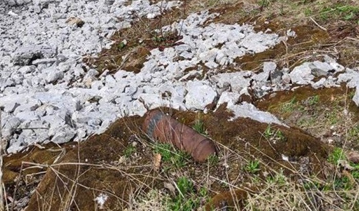 Uništavanje eksplozivnih sredstava sutra na Treskavici