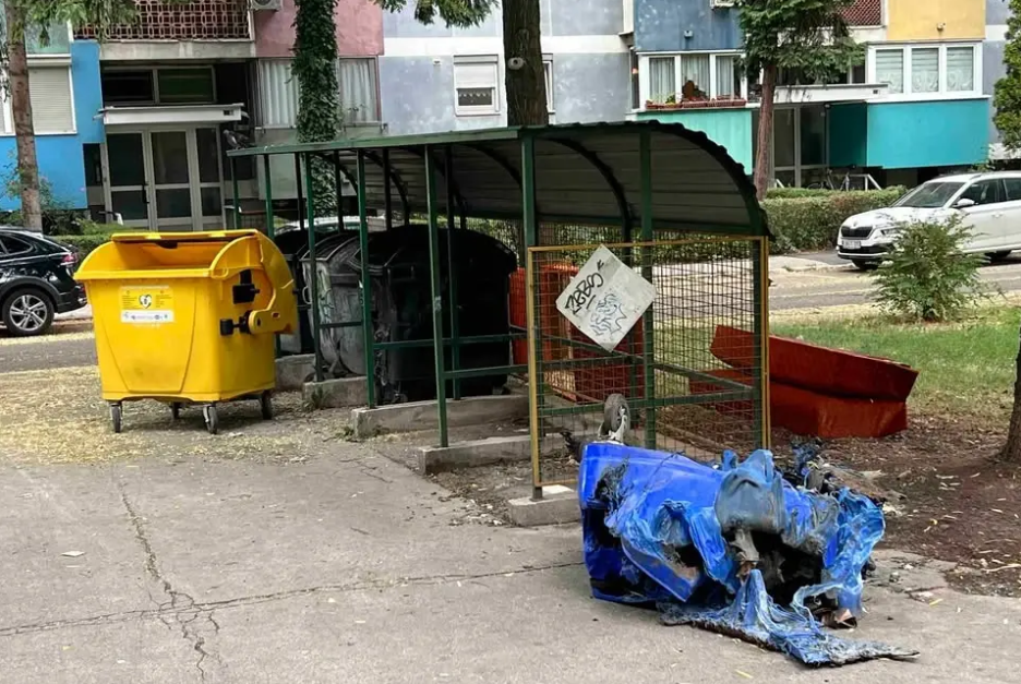 Uništavanje komunalne infrastrukture – neodgovorno ponašanje s dugoročnim posljedicama