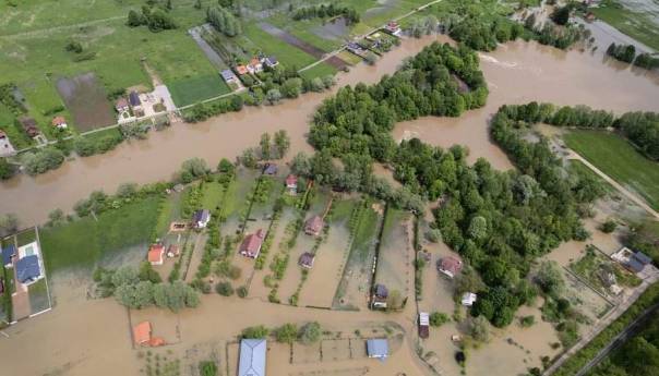 Uništena cijela proljetna sjetva u Bihaću, traži se pomoć Vlade FBiH