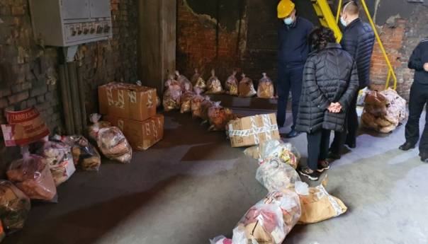 Uništena opojna droga s područja Zeničko-dobojskog kantona i Brčko distrikta