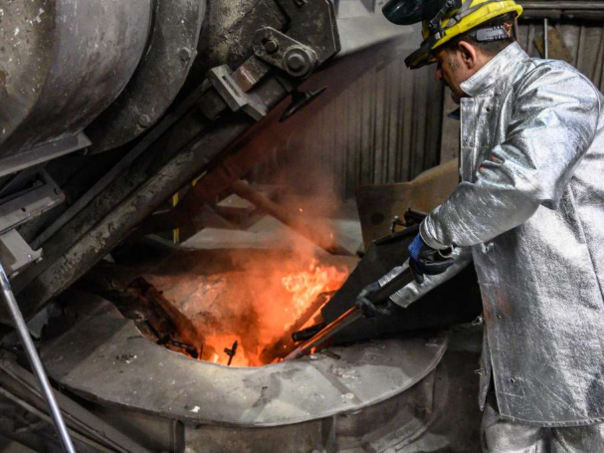 Uništeno 1.400 komada prikupljenog i zaplijenjenog oružja