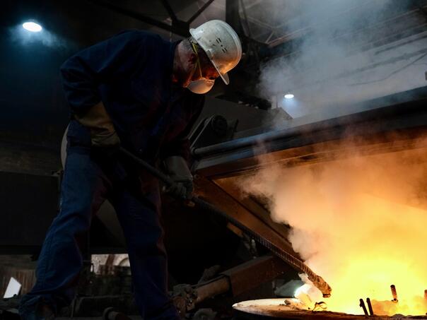 Uništeno 1.563 komada prikupljenog i zaplijenjenog oružja