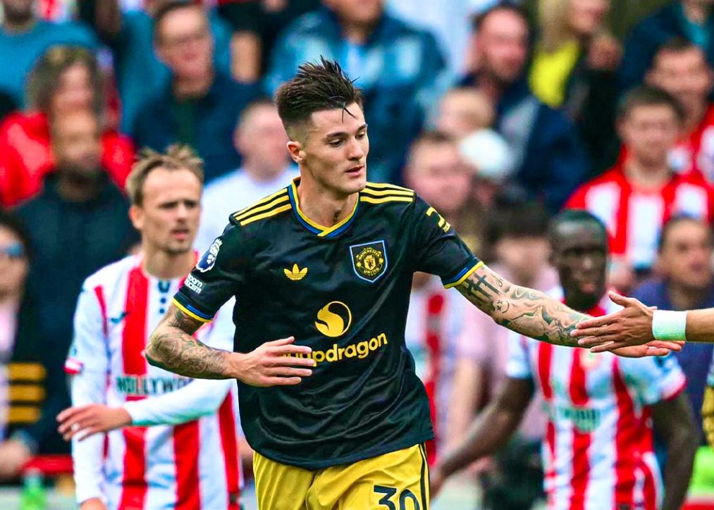 United doživio poraz u Londonu, Fernandes ponovo promašio penal