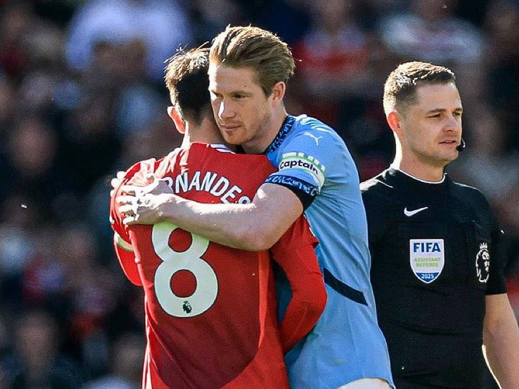 United i City razočarali u velikom derbiju