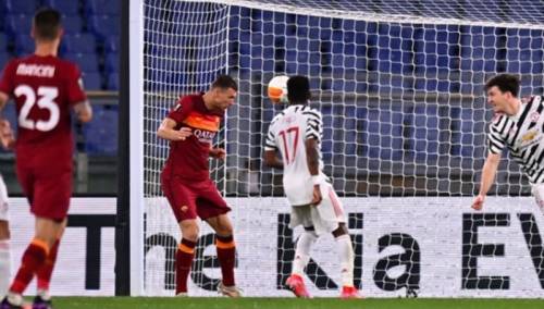 United i Villarreal u velikom finalu Evropske lige