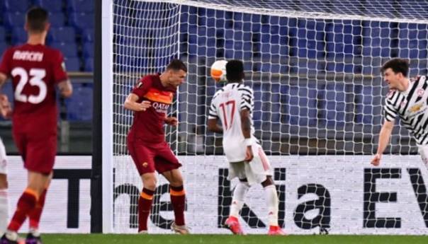 United i Villarreal u velikom finalu Evropske lige