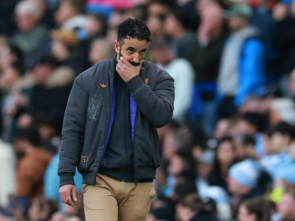 United je najlošija ekipa Premier lige otkako je Amorim trener kluba