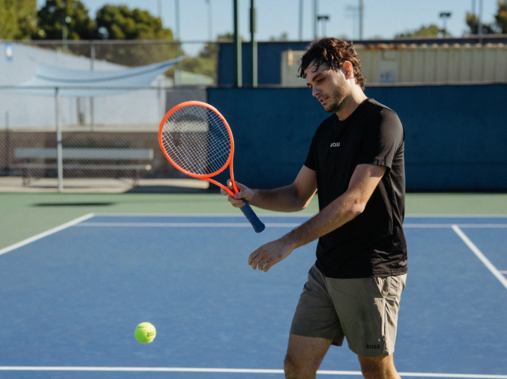 United kup: Fritz izgubio, Amerikanci pobijedili