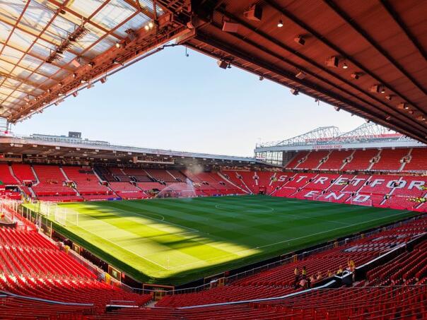 United ne želi rizikovati: Novi ugovor za mladog dragulja na stolu