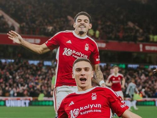 United opet razočarao svoje navijače i izgubio u gostima kod Foresta nakon više od 30 godina