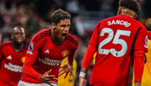 United pobjedom započeo novu sezonu Premier lige