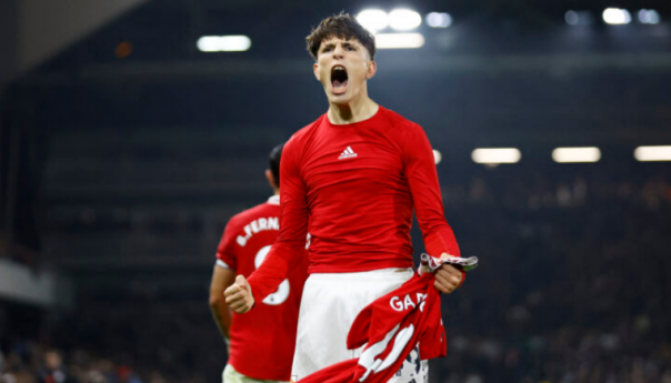 United u nadoknadi slavio na Craven Cottageu