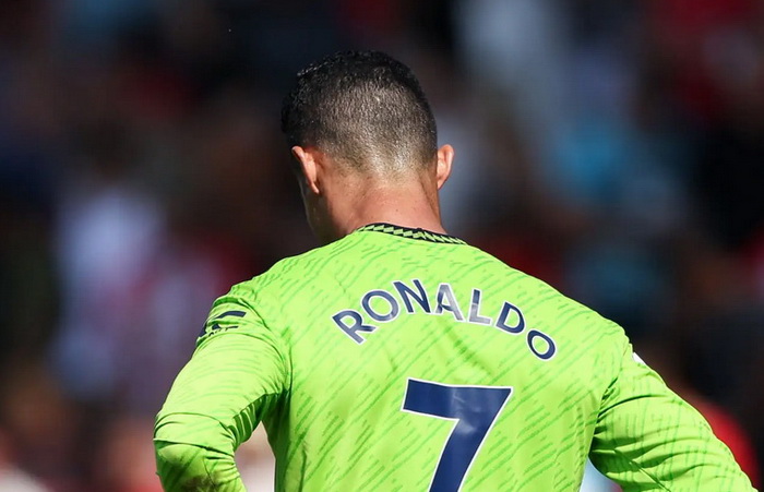 Unitedovi igrači su slavili kad su čuli da Ronaldo želi otići