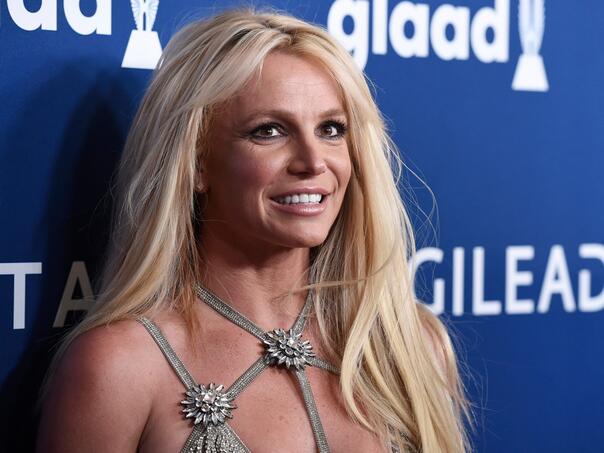 Universal radi na filmskoj adaptaciji bestselera Britney Spears