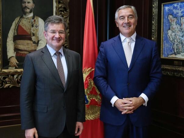 Univerzitet Crne Gore razmatra oduzimanje počasnih titula