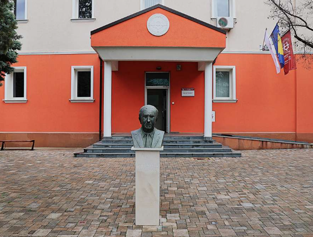 Univerzitet "Džemal Bijedić" dobiva multidisciplinarni edukacijski centar