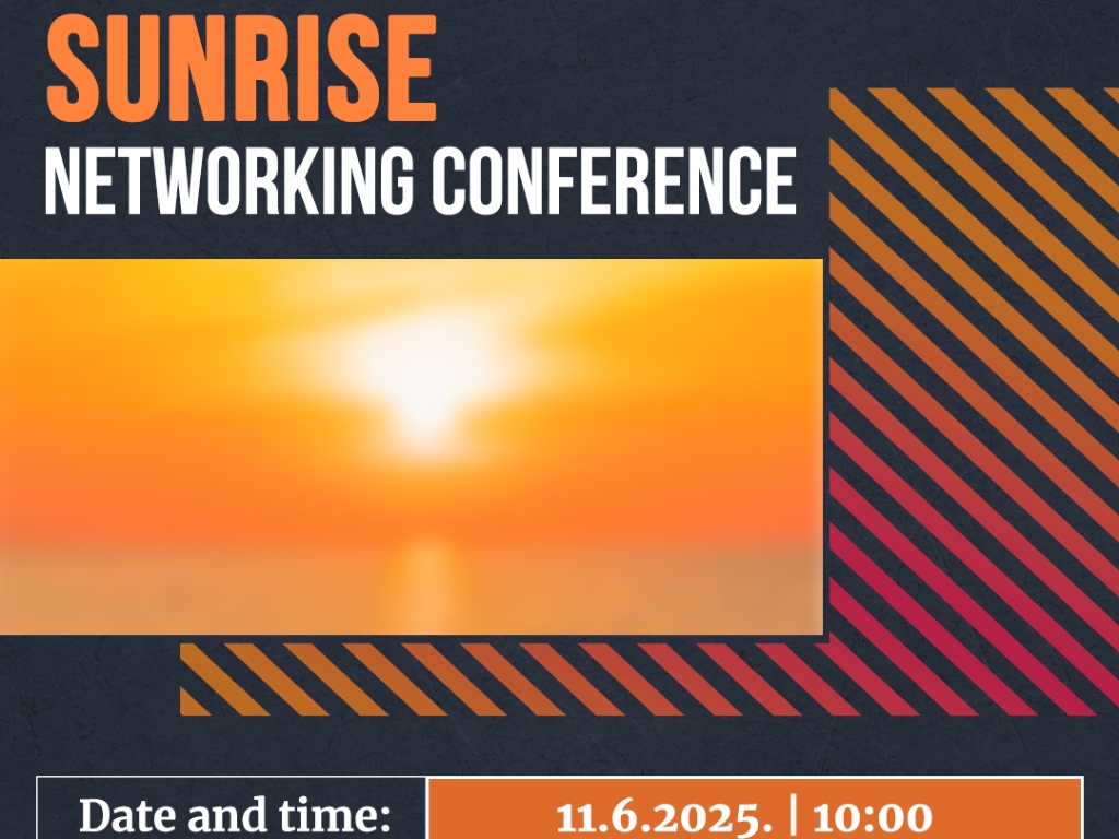 Univerzitet 'Džemal Bijedić' domaćin SUNRISE Networking konferencije