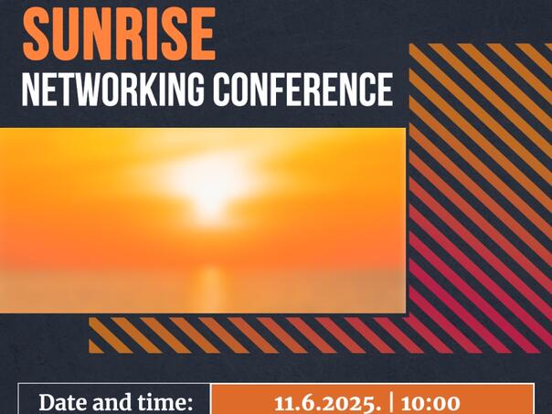 Univerzitet 'Džemal Bijedić' domaćin SUNRISE Networking konferencije