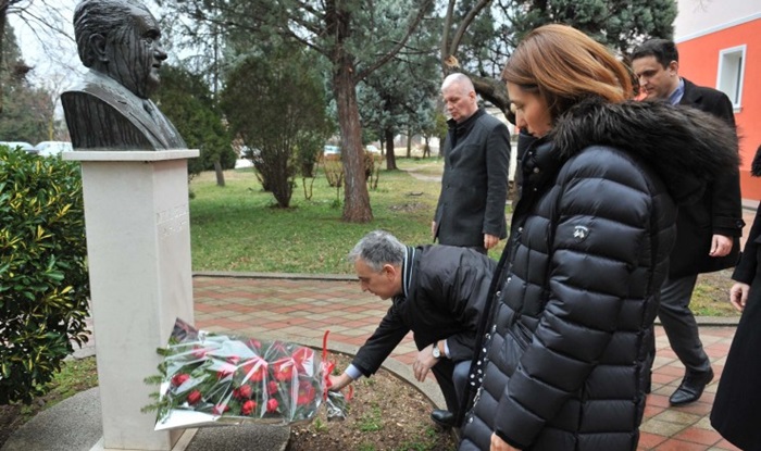 Univerzitet 'Džemal Bijedić' obilježava 44. godine rada