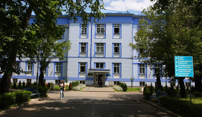 Univerzitet u Banjoј Luci napredovao za 102 mјesta na Webometricsu