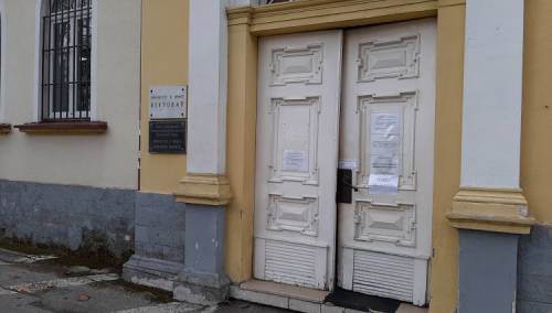 Univerzitet u Bihaću gotovo osam mjeseci bez upravnog odbora