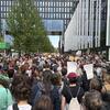 Univerzitet u Briselu podnosi prijavu protiv studenata zbog Palestine