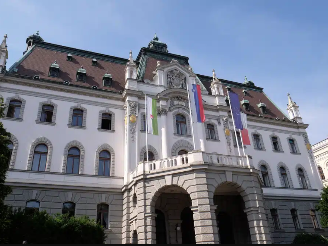 Univerzitet u Ljubljani pozvao na zamrzavanje saradnje sa izraelskim univerzitetima