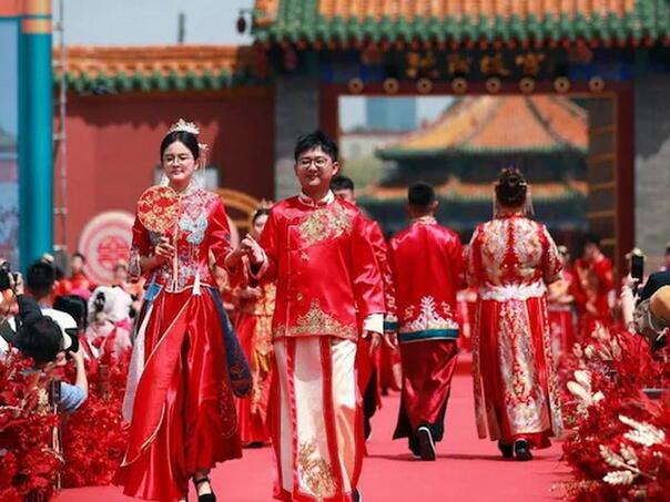 Univerzitet u Pekingu pokrenuo novi dodiplomski program koji će se fokusirati na instituciju braka